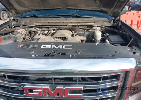 2015 GMC Sierra 1500 Sle from USA, damaged, VIN 3GTU2UEC7FG522733